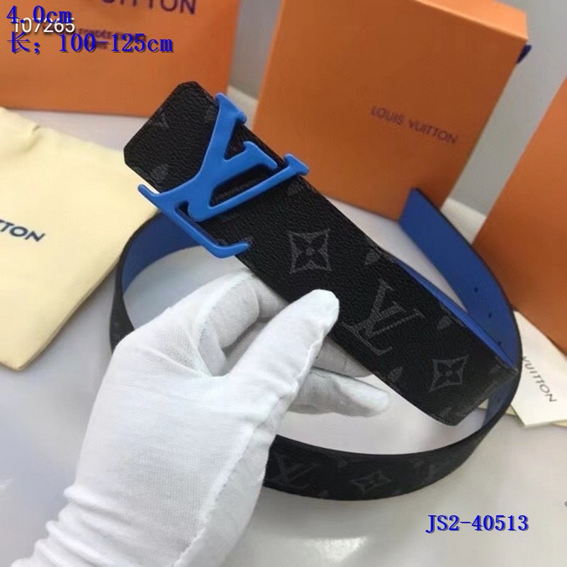 LV Belts 5392